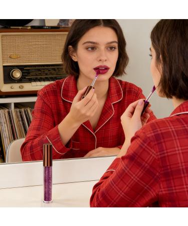  Generisch Peel-Off Lip Contour Waterproof lipstick with long-lasting effect matte nude shine | Women's makeup suitable for home travel parties school dates etc. - Buy Online on GoSupps.com