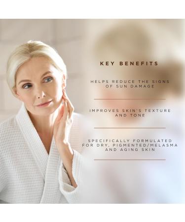 Osmosis Pigmentation Deluxe Kit 6 Piece Skin Care Regimen Helps Reduce Appearance of Dark Spots for Even Skin Tone Travel Size - Buy Online on GoSupps.com