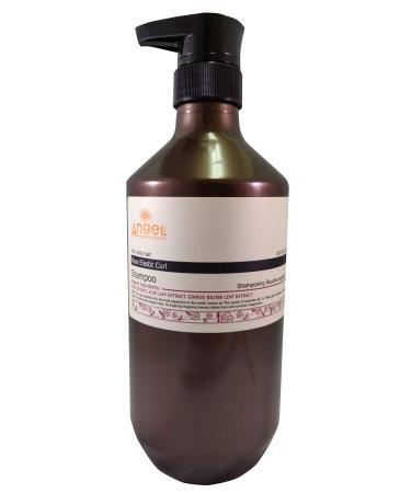 Angel Rose Elastic Curl Shampoo 800ml