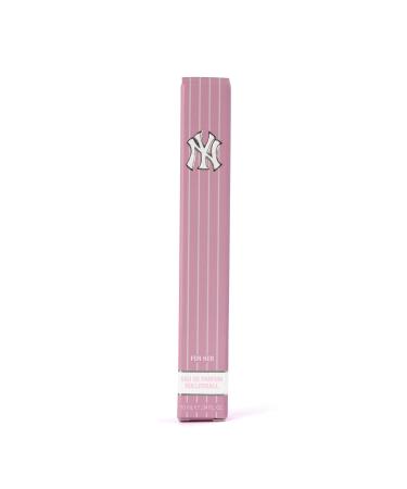 New York Yankees for Her Women's Roller Ball 0.33 Fluid Ounce - Buy Online on GoSupps.com