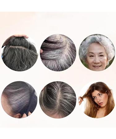  Duqulle Natural hair color - Natural plant-based hair color - Herbal cream in classic shades - Gentle hair color for family and friends - Buy Online on GoSupps.com
