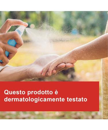 Guaber Vape Derm Sensible antipuntura Lotion for Children 100 ml Pack of 3 - Buy Online on GoSupps.com