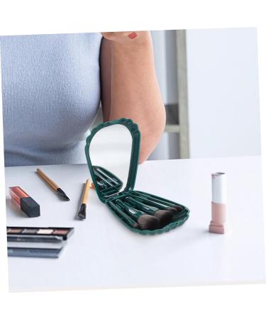 Housoutil 1 Set Beauty Brush Set Eye Shadow Eyeshadow Women Makeup Supplies For Girl Makeup Face Beauty Tools Brush for Makeup Cosmetics Eye Tool Brush Makeup Tool Miss Applicator The Face - Buy Online on GoSupps.com