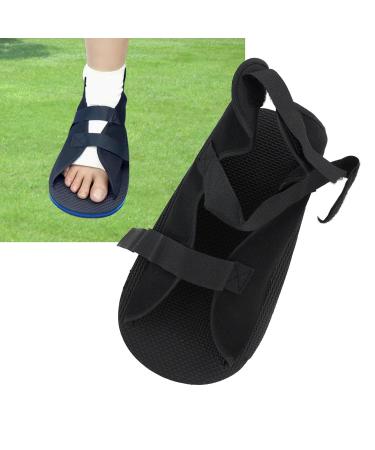 Pomya Plaster Protective Shoe - Ideal Cast Shoe for Foot Injuries | International Shipping - Buy Online on GoSupps.com