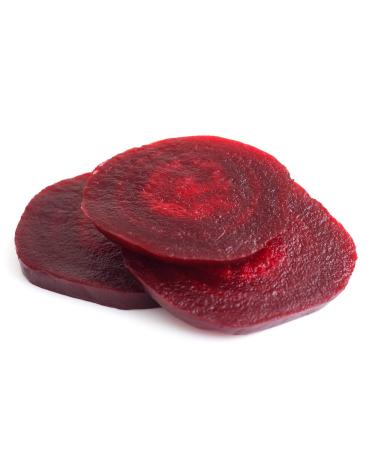 Fontinella Sliced Beetroot in Water - 1x2.5kg