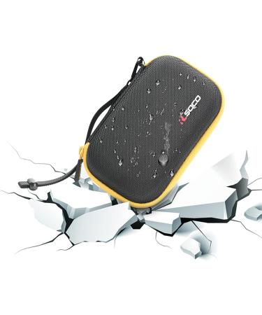 RLSOCO Carrying Case for QardioArm Blood Pressure Monitor (Case Only) - Buy Online on GoSupps.com