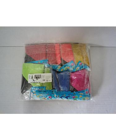 12 Pieces Parachutist Toy Set | Outdoor Hand-Throw Parachute Toys for Kids | Perfect Birthday Party Favors - Buy Online on GoSupps.com