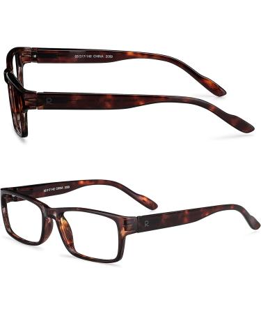 Readerest Blue Light Blocking Reading Glasses & UV Protection | Muro 128 Eye Drops for Eye Health - Buy Online on GoSupps.com