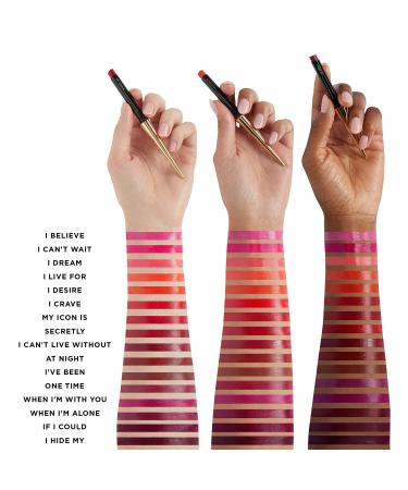 Buy Confession Lipstick (My Icon Is) - High-Quality International Shipping | Perfect for Every Occasion - Buy Online on GoSupps.com