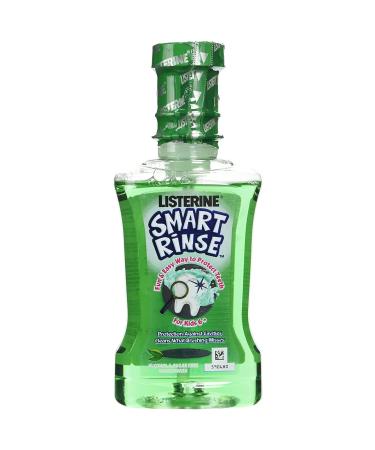 Listerine Intelligent Dishwashing Liquid for Children 6+ Mint (250ml) (2 Pack)