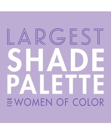 Dark and Lovely Fade Resist Rich Conditioning Hair Color - Rich Auburn 374 - 1 Count - Buy Online on GoSupps.com