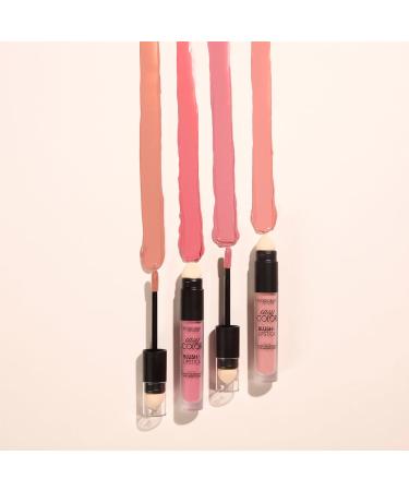  DEBORAH Deborah Milano 04 Peach Dream Blush & Lipstick Easy Color with Hyaluronic Acid and Sweet Almond Oil Intense and Long-Lasting Colour on Cheeks and Lips 30 ml - Buy Online on GoSupps.com