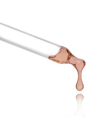 OPO Pomegranate Seed Oil - 1 oz Glass & Dropper - Pure Unrefined Cold Pressed Virgin Vegan Antioxidant Rich Carrier Oil for Skin Hair Face Body Cuticles Nails Organic Pure Oil - Buy Online on GoSupps.com