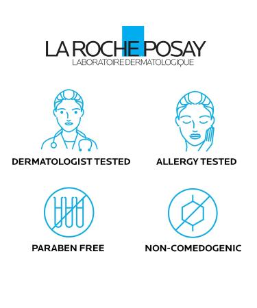 La Roche-Posay Mela B3 Serum  Dark Spot Corrector With Anti-Aging Melasyl + 10% Niacinamide  Discoloration Correcting Serum for Sun Spots  Age Spots & Post-Acne Marks  Long-Lasting Results  30ML - Buy Online on GoSupps.com