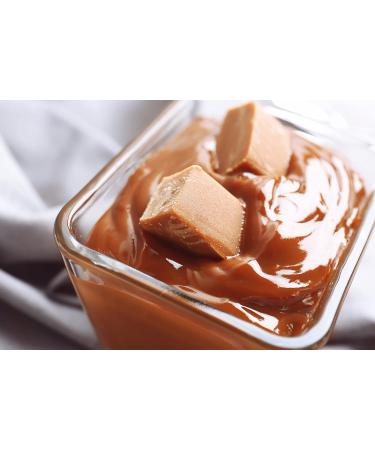 La Maison d'Armorine Cr me de Salidou - Authentic French Salted Caramel Cream 220g | Premium International Shipping - Buy Online on GoSupps.com