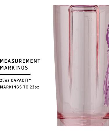 Disney Princess Cinderella Shaker Bottle Pro Series 28oz - Ideal for Protein Shakes and Pre Workout - Buy Online on GoSupps.com