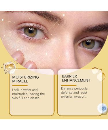  3Pcs Zendi Time Eraser | Time Eraser Rollerball Castor Oil And Frankincense | Time Eraser Castor Oil and Frankincense Eye Roller | for Eyes | Bags Under Eyes | Wrinkles | 10ML - Buy Online on GoSupps.com
