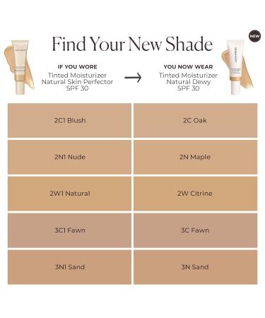 Laura Mercier Tinted Moisturizer Natural Dewy with SPF 30 24HR+ Hydration Shade 1N Birch and Translucent Loose Talc-Free Setting Powder Ultra-Blur: Hyaluronic Acid Infused Shade Translucent Bundle - Buy Online on GoSupps.com