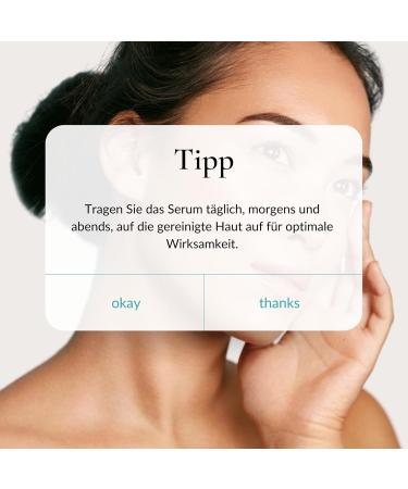 Buy Pure Mineral Supreme Hyaluron Anti-Aging Serum - Intensively Lifts & Hydrates - 30ml - Natural Dead Sea Minerals - Silicone Sulfate & Paraben-Free - Buy Online on GoSupps.com