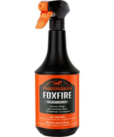 Pharmaka Foxfire coat shine 1.000ml 1000 ml neutral