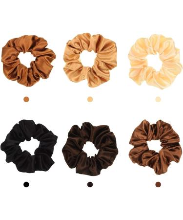 Quesuc hair claw clips medium 12 Pieces medium claw clips claw clip medium hair clips medium hair clip medium goodie hair clips 6 Colors - Buy Online on GoSupps.com