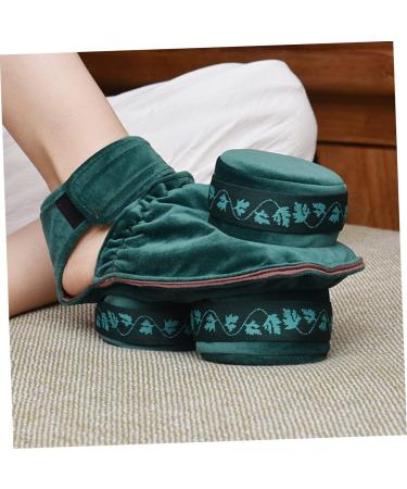 Solustre 2 STK Moxibustion Sets - Moxa Cover for Burners & Air Purifiers | Massage Tool Box Cover & Filter Bracket Holder - Buy Online on GoSupps.com