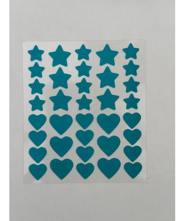 Pimple Patch removes acne pimples dark spots and blemishes - Buy Online on GoSupps.com