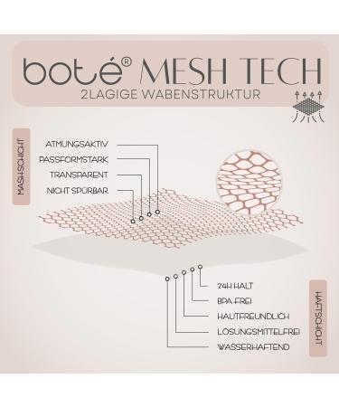 Bot 144 Slutopian Stripes for Non-Surgical Eyelid Lift - Dermatest Verified - Invisible Breathable Technology - 144 Stripes - Buy Online on GoSupps.com