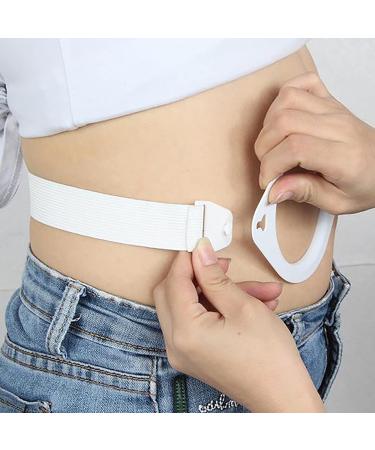 Portable Stoma Hernia Support Belt - Medical Care for Men & Women After Colostomy Surgery | Long-Distance Comfort - Buy Online on GoSupps.com