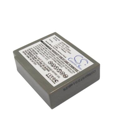 700mAh Battery Compatible with Liberty D Liberty Viva CA Liberty Viva D Viva Liberty Viva Liberty Viva DA 3.6V