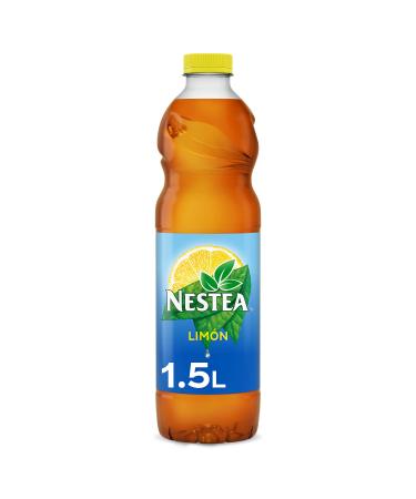 Nestea Lemon Iced Tea PET - 1.5L