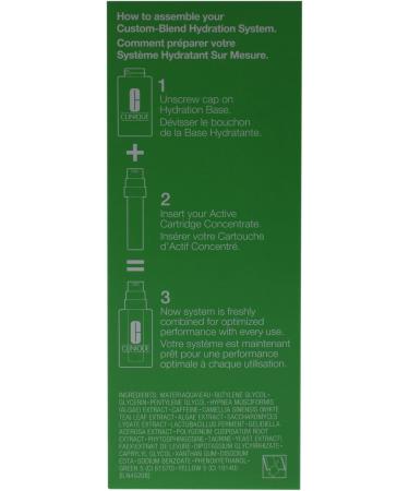 Clinique Clinique ID Dramatically Different Jelly Base + Irritation Face Gel 125 ml - Buy Online on GoSupps.com