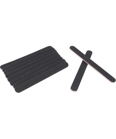 Jiklophg 10 Pieces Thin Abrasive for Professional and Artistic Nails - Buy Online on GoSupps.com