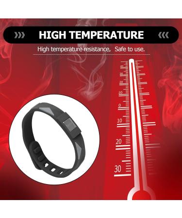 Shop Men's Magnetic Silicone Bracelet | Pure Titan-Power Health Magnet Jewelry - Buy Online on GoSupps.com