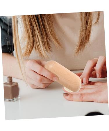 PLAFOPE Nail Cleaning Brush Fingernail Brushes for Cleaning under Nails Toenail Brush Finger Nail Brush to Clean under Nails Finger Nail Brush to Clean Nails Fingernail Scrub Brush - Buy Online on GoSupps.com