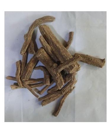 RAW HERBS/JADI BOOTI DRIED PUSHKARMOOL PUSHKAR MOOL ORRIS ROOT INULA RACEMOSA (100gm)