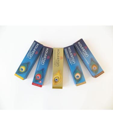 Wella Koleston Perfect 12/03 Special Blonde Natural-Gold 60ml | Buy Online | International Shipping Available - Buy Online on GoSupps.com