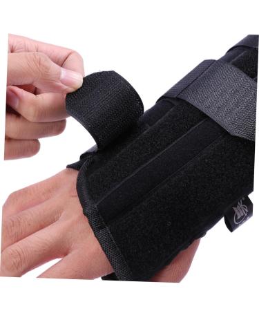 Healeved Thumb Splint Brace - Adjustable Wrist Support for Thumb Injury - Comfortable Thumb Splint for Effective Recovery - Buy Online on GoSupps.com