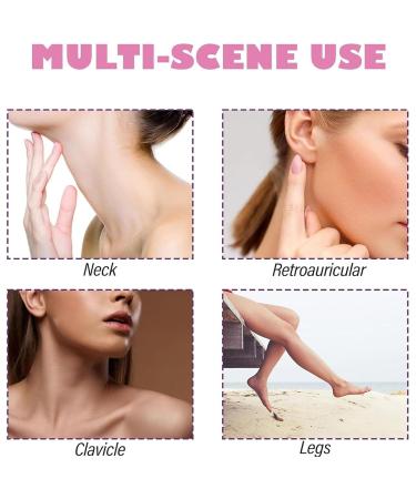 Venom Pheromone Perfume for Women Enhanced Scent Pheromone Perfume Women's Eau de Perfumes & Fragrances Long Lasting Pheromone Roll-On Perfume for Women (3PCS) - Buy Online on GoSupps.com