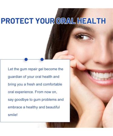 Furzero Oral Gel for Gum Treatment | Effective Gum Therapy & Protection (1PC) - Buy Online on GoSupps.com