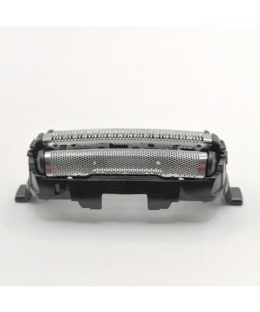 LCMARKET Razor Outer Foil Screen Replacement for Panasonic ESST23 ESST25 ESST27 ESST29 ESST37 ESST39 ESSL10 ESSL21 Shaver Beard Trimmer Accessories - Buy Online on GoSupps.com