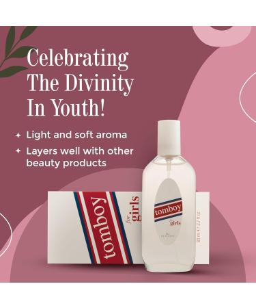 American Collection Womens Perfume Fragrance For women | Eau de Parfum Natural Spray | Classic Floral Scents of Sweet Heather And Sandalwood | 80 ml 2.75 fl oz - Buy Online on GoSupps.com