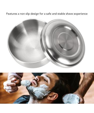 Comfortable Shaving Bowl - Essential for Your Home Beauty Salon | International Shipping Available - Buy Online on GoSupps.com