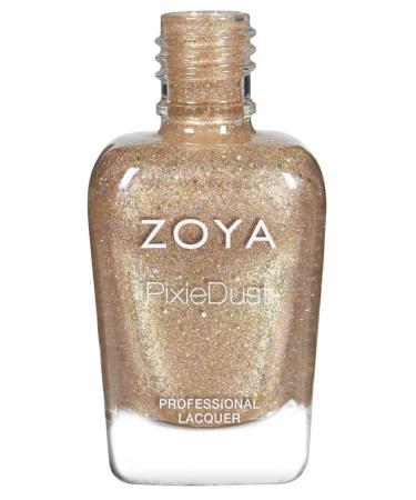 Zoya PixieDust Nail Polish Levi