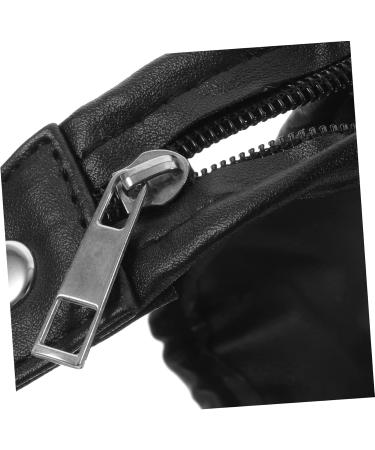 Ipetboom Hair Dryer Storage Bag Travel Makeup Bag Hair Dryer Travel Bag Hair Tools Travel Case Portable - Buy Online on GoSupps.com