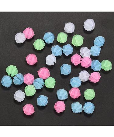 108 Pieces Bicycle Spoke Clicker | Luminous Spoke Clips & Beads for Custom Wheels - International Shipping - Buy Online on GoSupps.com