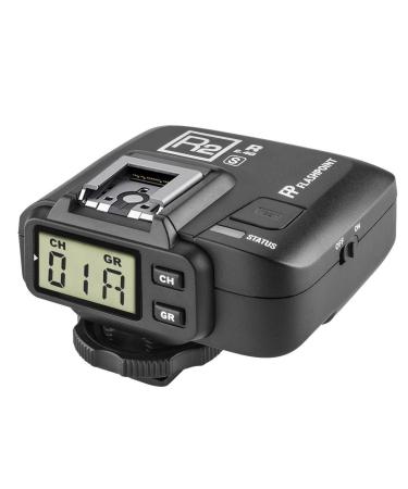 Flashpoint R2 TTL 2.4G Wireless Receiver for Sony Flashes (X1R-S)