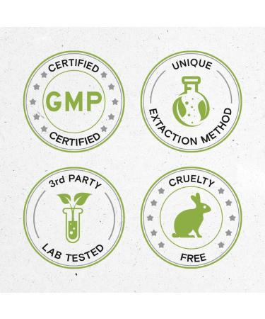 Secrets of the Tribe Thyme 800 Mg USDA Organic Thyme Thymus Vulgaris Dried Leaf 120 Capsules - Buy Online on GoSupps.com