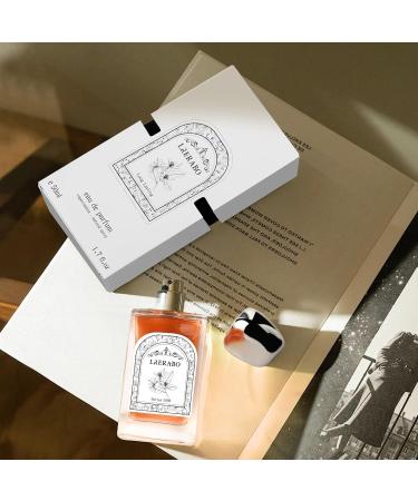 No.008 - Oriental Vanilla Eau de Parfum - Inspired by Black Opiunm Luxury Fragrance for Women Long Lasting Perfume Spray - 1.7 Fl Oz/50 ml - Buy Online on GoSupps.com