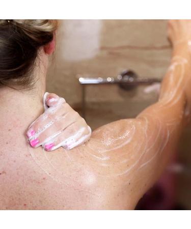 SBC Skincare Manuka Honey & Orange Blossom Body Wash 500ml - Luxury Shower Gel and Bubble Bath For All The Family - Buy Online on GoSupps.com